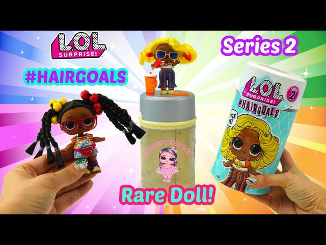 MGA Entertainment, TutoTOONS Launch 'L.O.L. Surprise! O.M.G.