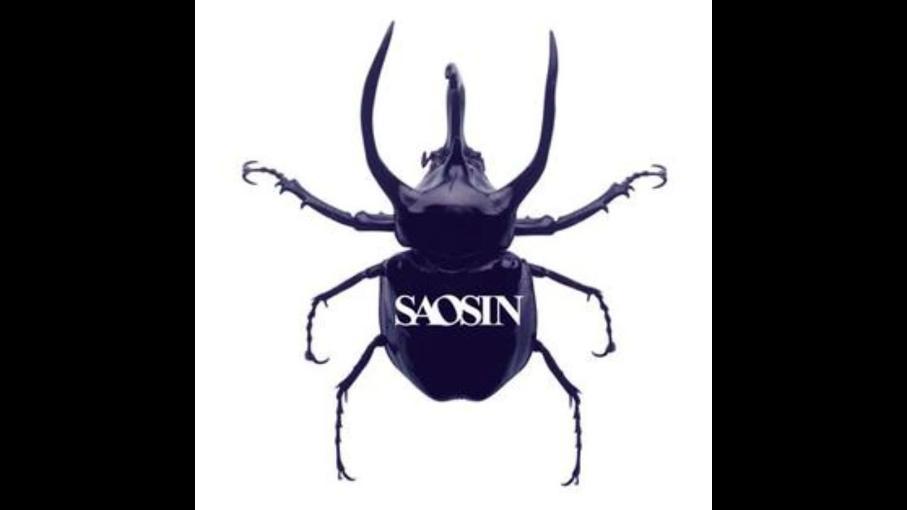 Saosin - 