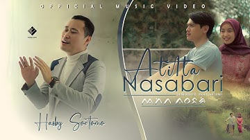 Hasby Soetomo - Atitta Nasabari (Official Video Clip) by Mata Esso Project | Cipt. Hasby Soetomo