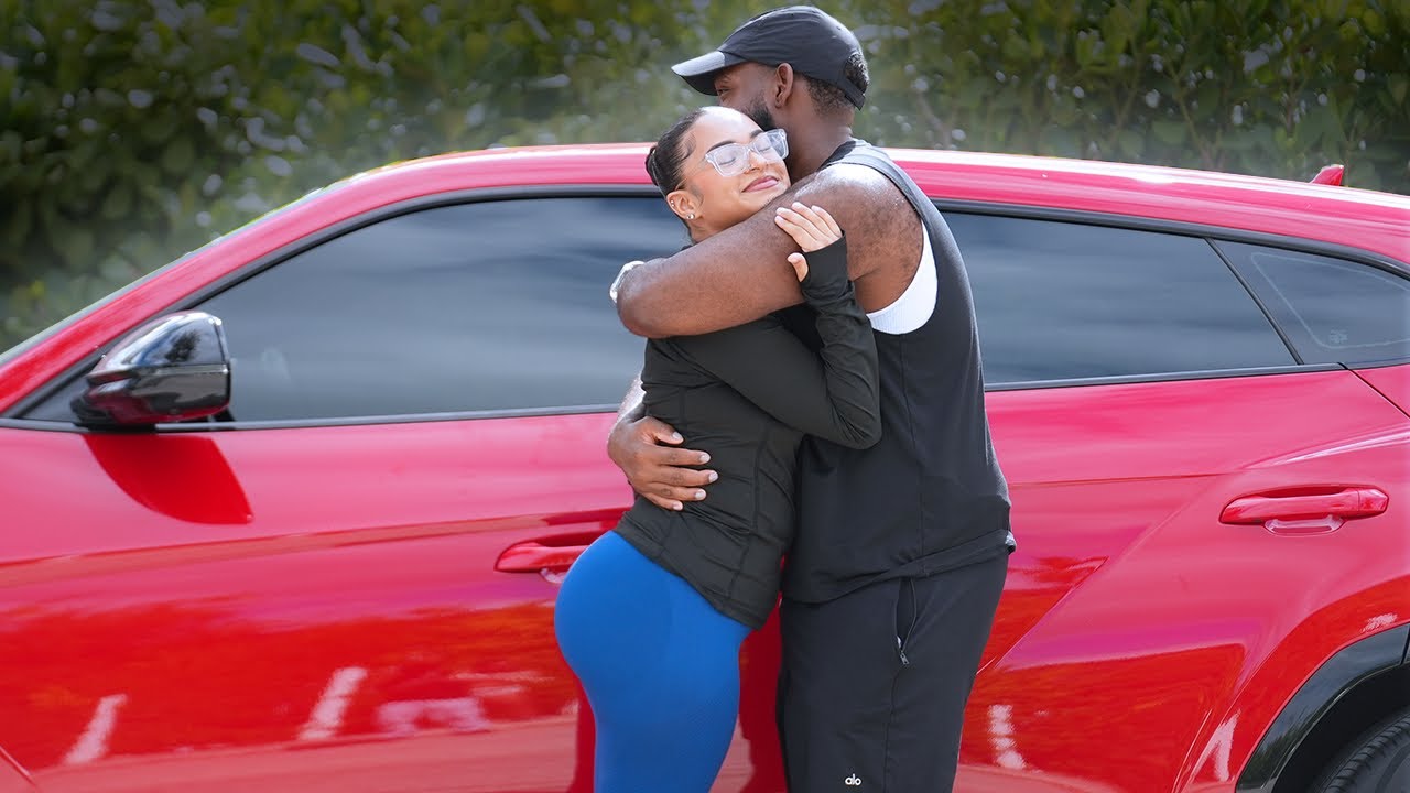 GOLD DIGGER PRANK PART 1312 | LondonsWay