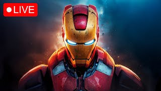 Educational Marvel Rivals Stream From India's Rank #1 DPS Streamer