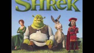 Vignette de la vidéo "Shrek Soundtrack   6. Halfcocked - Bad Reputation"