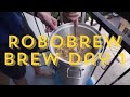 Robobrew brew jour 1