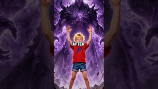 Franklin Richards vs Scarlet Witch: Who's the REAL Reality Warper?