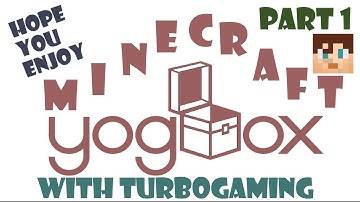 Yogbox Part 1 Fresh Start