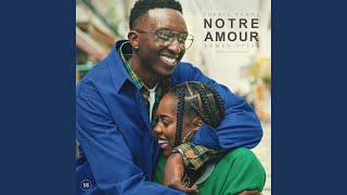 Notre amour