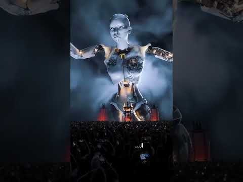 وفاة 100 سائح في حفلة مصرية في أهرامات الجيزة Anyma Fyp Anyma أهرامات مصر الجيزة