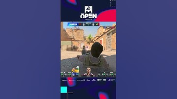 BROKY GIVES US ANOTHER 1V3 CLUTCH!!! 🥵