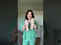 POV: You’re a busy mom who hates getting dressed in the morning and you find my page! Follow along