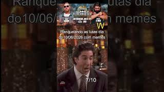AEW June 10 2026 Meme Review 😂 #aewcollision #shorts #aew #fypシ #foryou