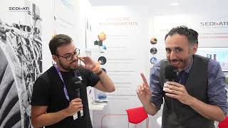 SEDI-ATI hermetic fiber optic feedthroughs explained at LWP2023