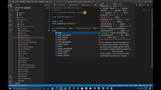Celebrity Checkbutton Widget in Tkinter || Python end to end course #81 Profile