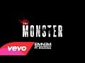 [Free iTunes MP3 Download] Eminem - The Monster ft Rihanna