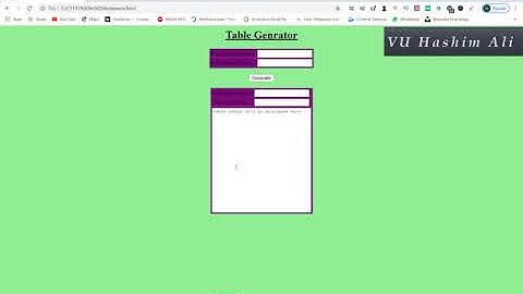 CS101 Assignment 3 Solution 2020 Fall || VU Hashim Ali || CS101 with download Link