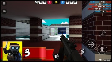 Blockfield - Gameplay Walkthrough Part 3 (android,ios)