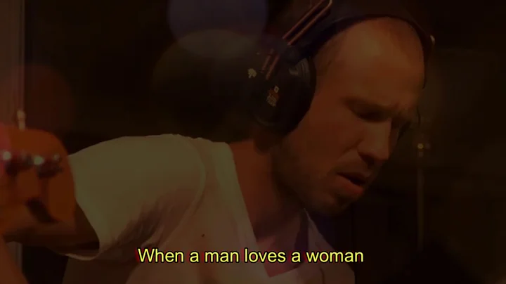 Stephen Speaks - Two Make One Lyrics