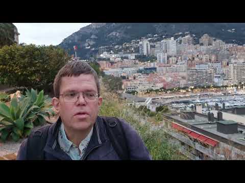 Video: Priserna i Monaco