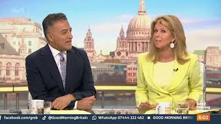 GMB 6th August 2026 (6H)