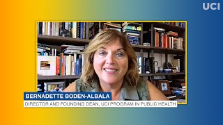 UCI Minute: August 24, 2022 | Community Update on Monkeypox - UC Irvine
