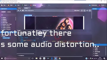 Autoplay videos  and putting buttons on them in Bootstrap Studio