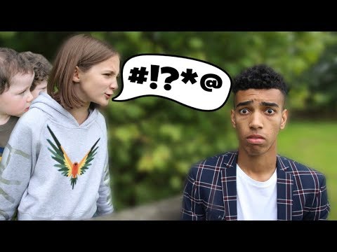 Angry 10 YEAR OLD KIDS Respond To My Video