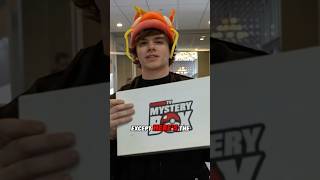 I Bought a Pokémon Mystery Box. Did I Profit? #pokemon #tcg #mysterybox
