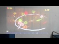 2015 Android Projector with 3D Glasses for Gift Z3000