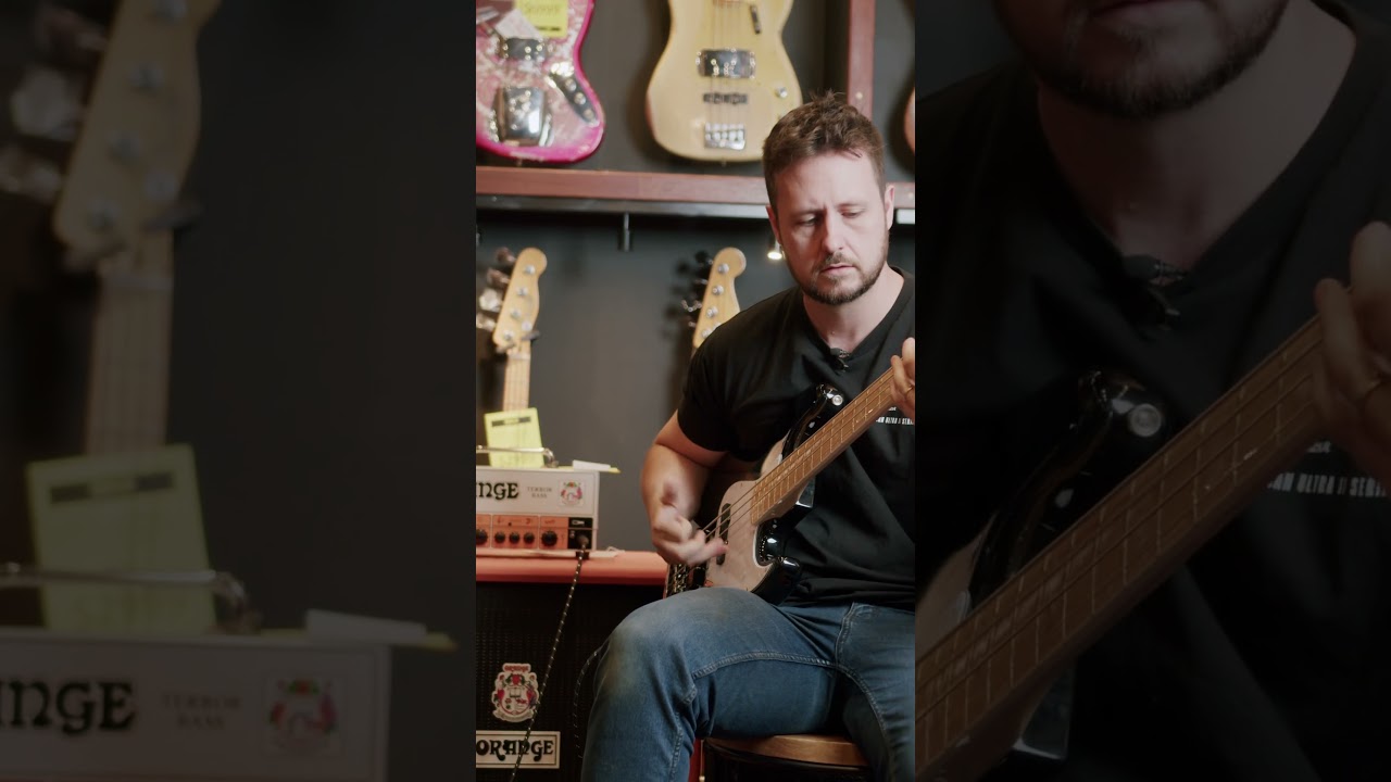 У Orange Terror Bass Head и OBC410 Cab много привлекательного 😏🍊 