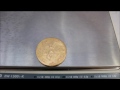 荒尾市よりK21.6　メキシコのコイン 金貨を買取