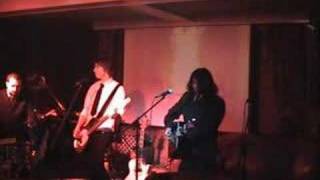 The Way - Bluesman