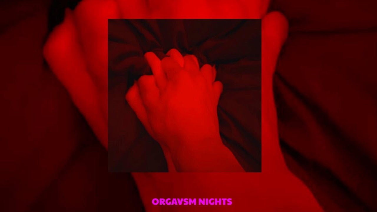 [Playlist] ~This could be us, someday (playlist)   💜 ORGAVSM NIGHTS