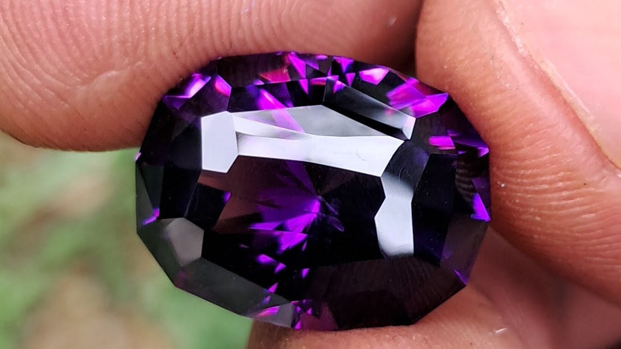 🔴Live Batu Amethyst Part 171