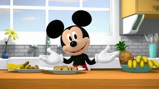 Disney Junior USA Continuity June 24, 2020 Pt 2 @continuitycommentary