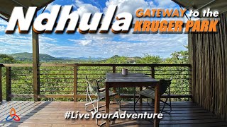 Ndhula Tented Lodge South Africa| Glamping The Kruger National Park