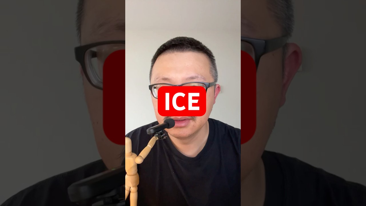 The Disturbing Reality of ICE Detention Centers: A Human Rights Crisis 