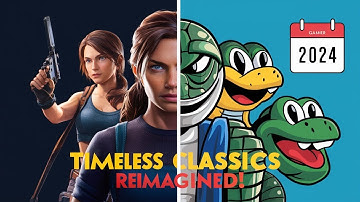 10 legendary single player games you should replay in 2024#top #singalplayergames#2024