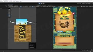Diggy Loot Unity Game Source Code #unity #unity3d #unitydev #unitydeveloper #sourcecode screenshot 5