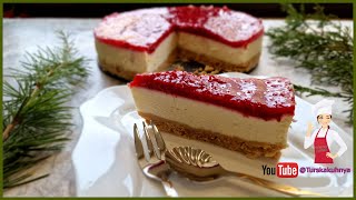 :          !  ! #cheesecake #rasberry