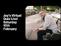 Virtual pub quiz live saturday 10th february