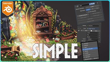 Three SIMPLE Tricks to Improve Your Blender Workflow