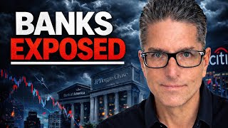 Jp Morgan Slashes Loans 41 Trillion Shadow Banking Threat