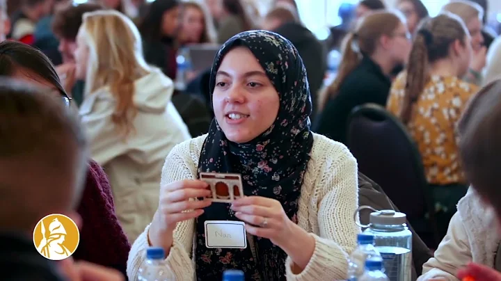 UAlbany in the High School