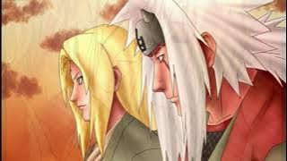 Naruto OST Old Friend JIRAIYA