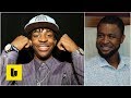 NBA Fathers Roundtable: Dads of Chris Paul, Ja Morant talk about raising NBA sons | The Undefeated