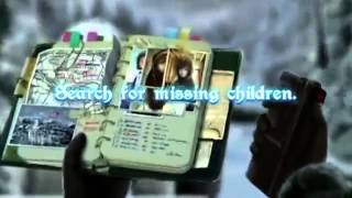 Dark Parables: Snow Queen Трейлер Андроид screenshot 2