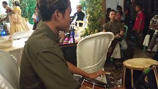 Zhaskia---Bolodewo....rifal kendang