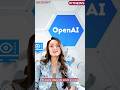RUBRICA IUCOSOFT #ITNEWS ✅ ChatGPT prinde voce! #chatgpt #ia #inovație #tehnologii #cursuri #it