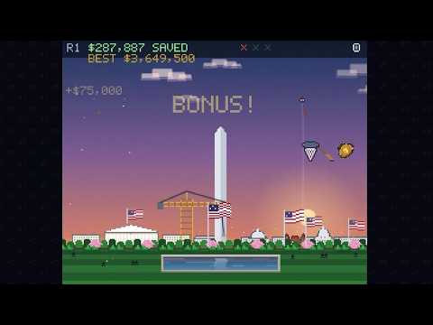 Video I videogiochi shock lanciati da Trump: Insegui e deporta i migranti, costruisci il muro, vinci