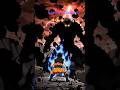 Naruto’s Rage Unleashed 🔥The Legend of Naruto Uzumaki ⚡#shorts #tranding#anime