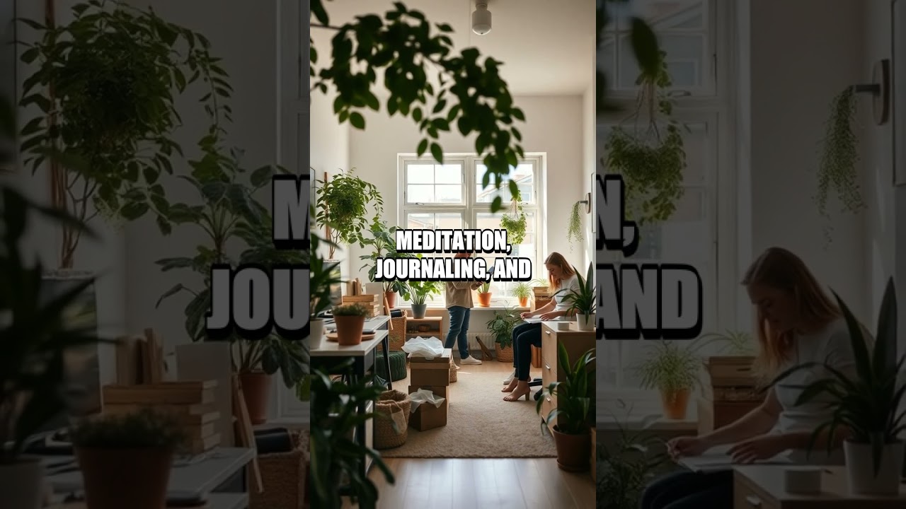 The Minimalist Retreat Experience